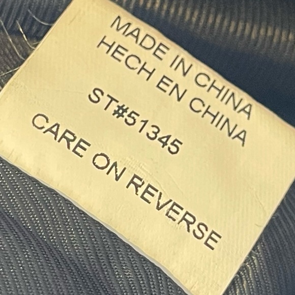 Fumblin Foe 100% Silk Cape Layered Blouson Dress Size S Minimalist Lagenlook - Picture 7 of 9